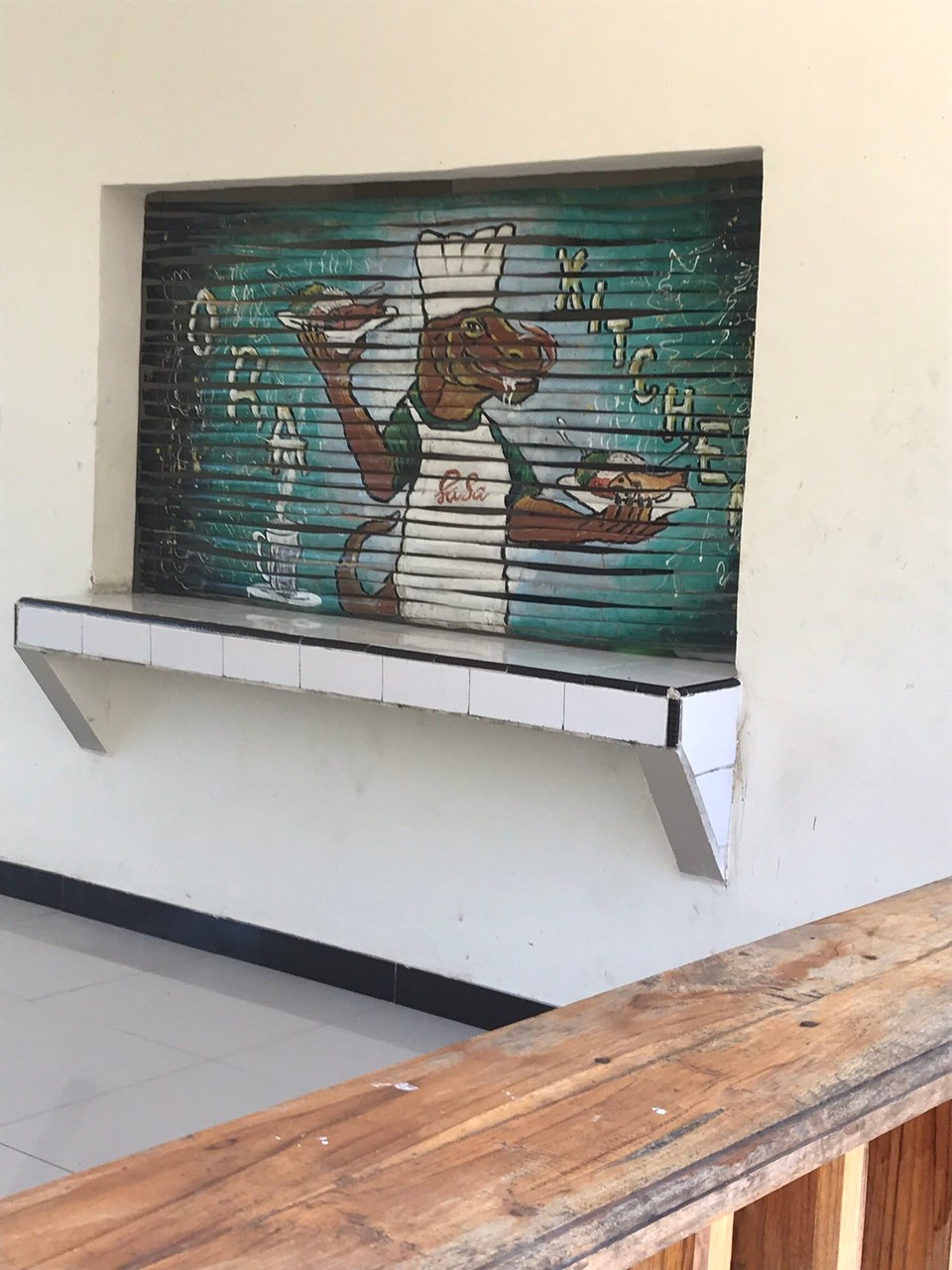 Indonesia - Labuan Bajo - 😂