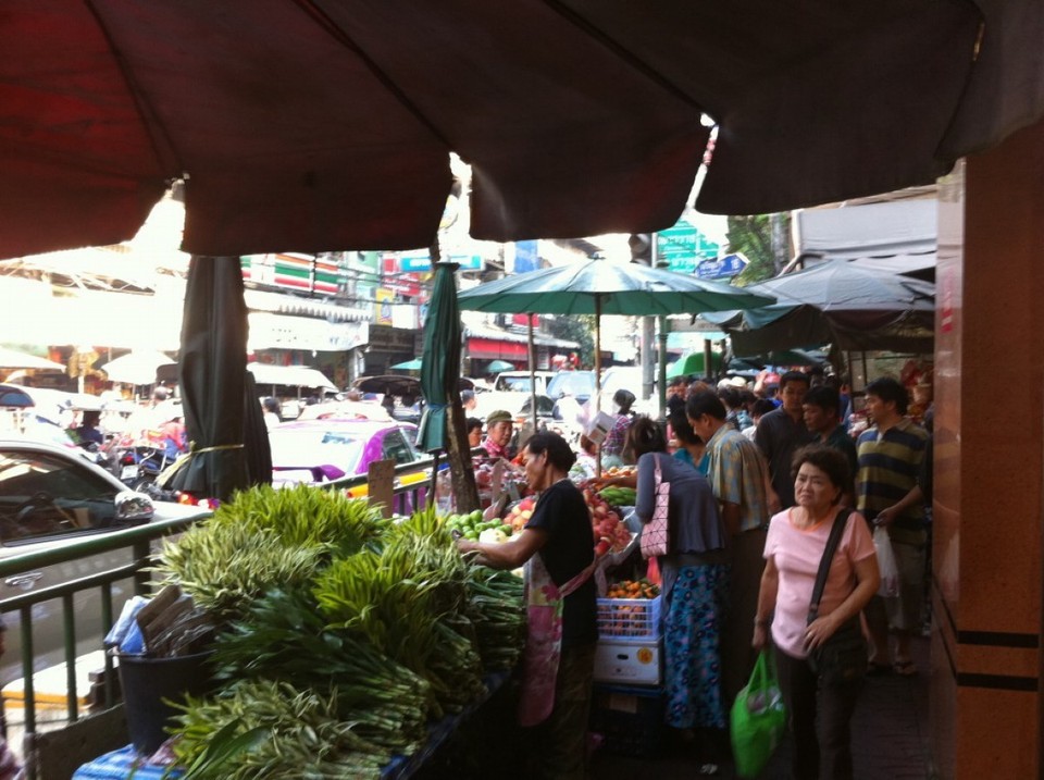 Thailand - Bangkok - 