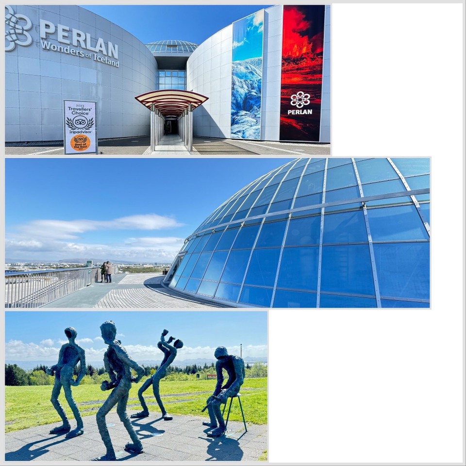 Island - Reykjavík - 