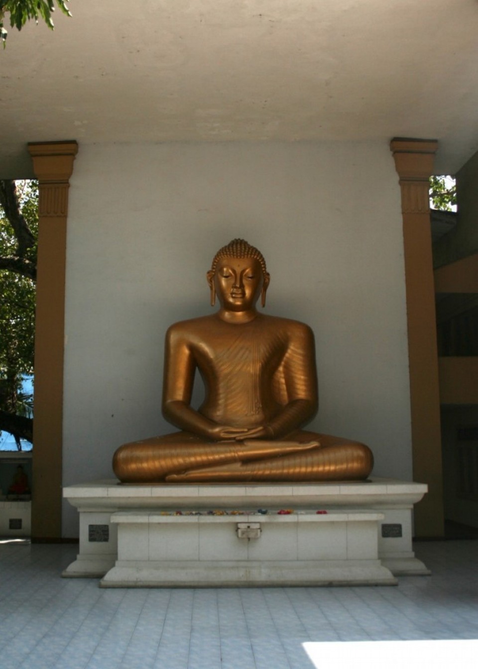 Sri Lanka - Colombo - 