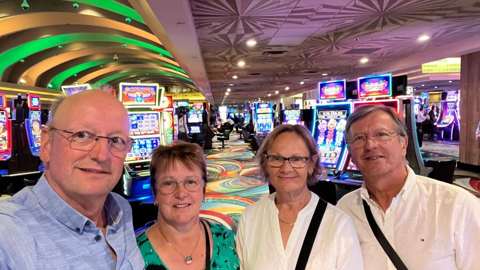 Vereinigte Staaten - Las Vegas - 