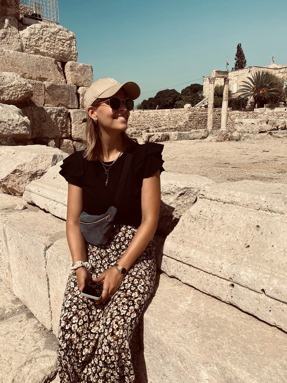 Jordanien - Amman - 