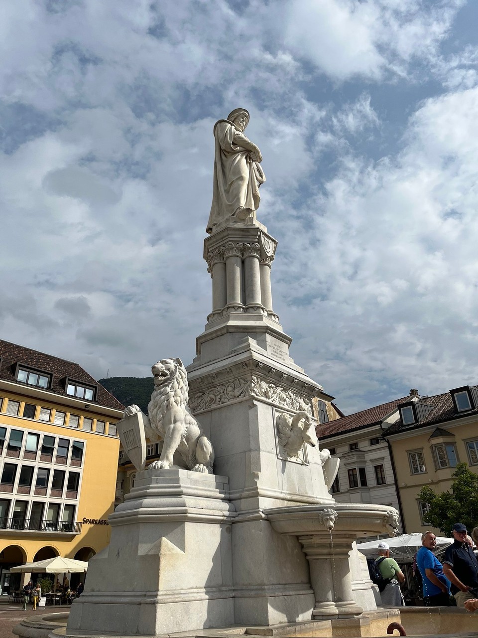 Italien - Ritten - 