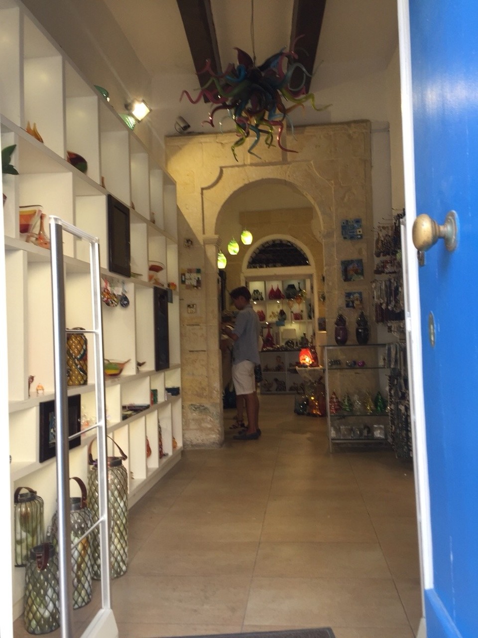 Malta - Valletta - 