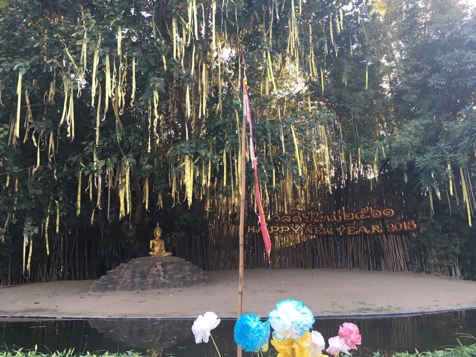 Thailand - Chiang Mai - 
