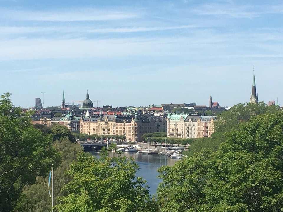Schweden - Stockholm - 