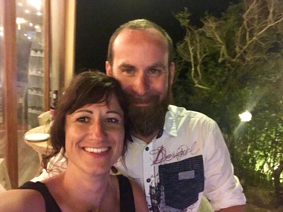 Sri Lanka - Unawatuna - Letzter Abend 😔 