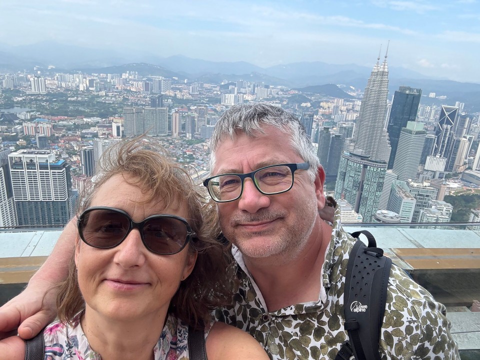 Malaysia - Kuala Lumpur - 