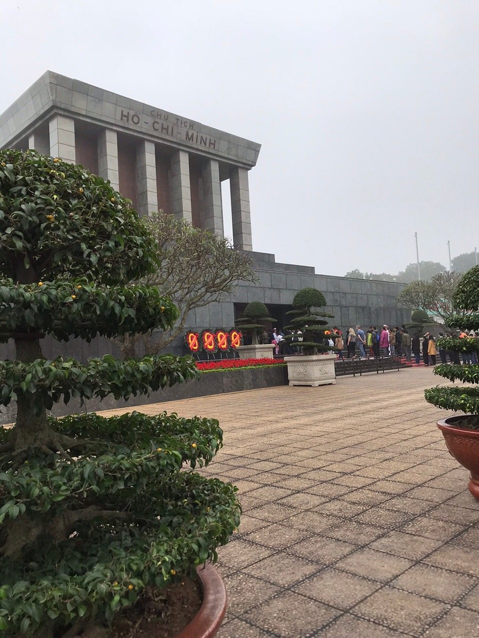 Vietnam - Hanoi - 