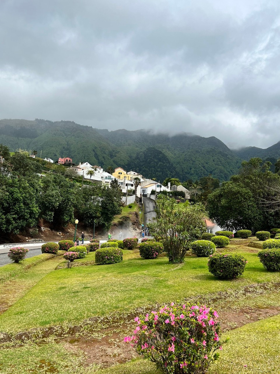 Portugal - Ponta Delgada - 