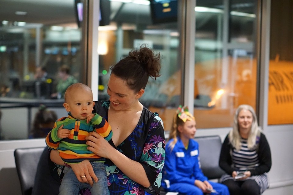Neuseeland - Auckland - 