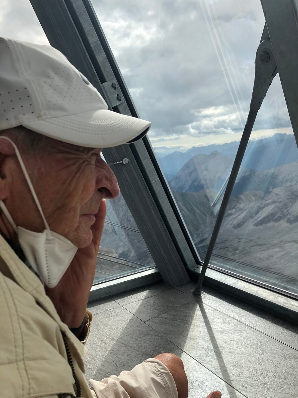 Deutschland - Garmisch-Partenkirchen - 