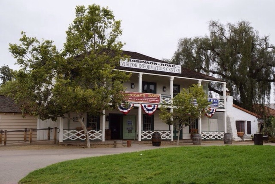Vereinigte Staaten - San Diego - 