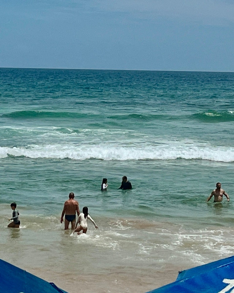 Brasilien - Salvador - 