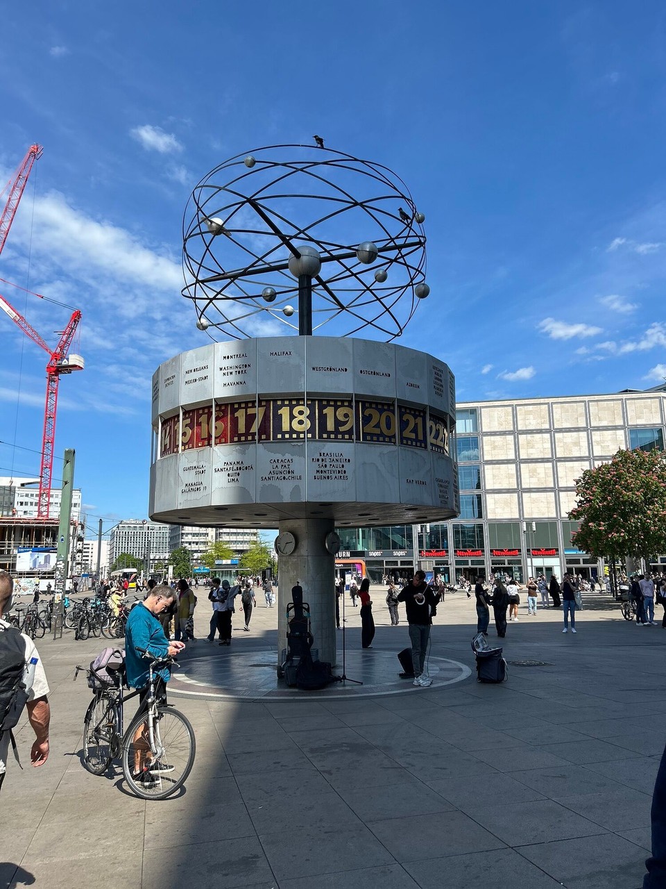 Deutschland - Berlin - 