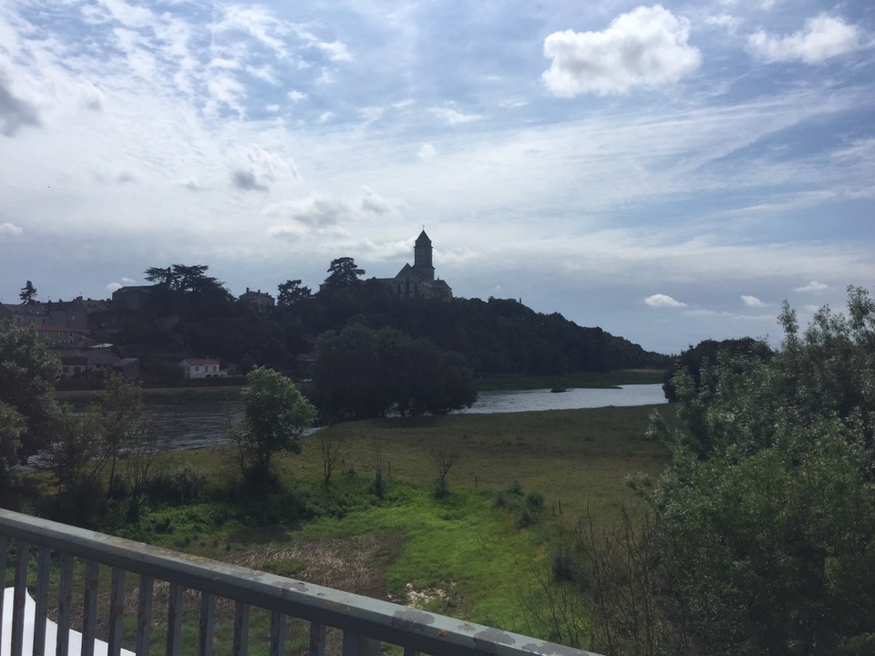 Frankreich - Ancenis - 