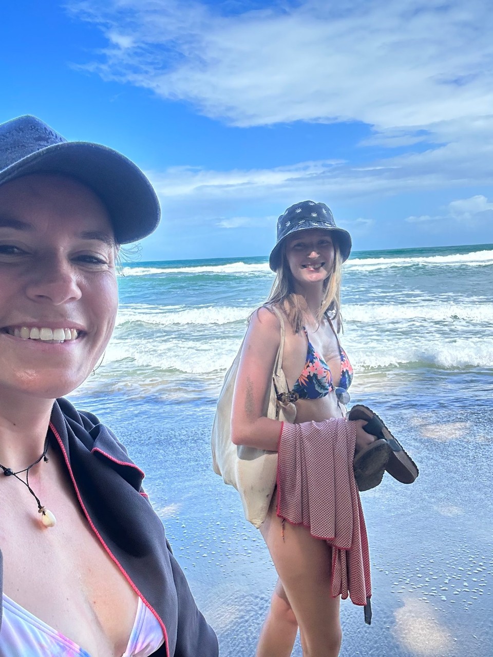 Costa Rica - Puerto Viejo de Talamanca - 