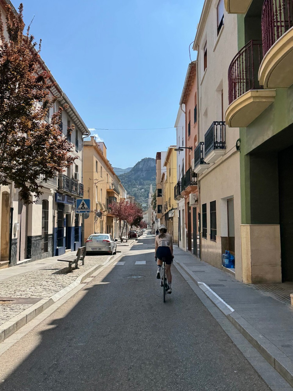 Spanien - Beniarbeig - 