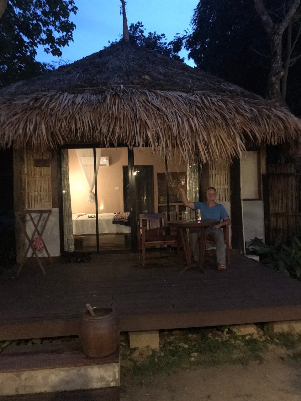 Thailand -  - 