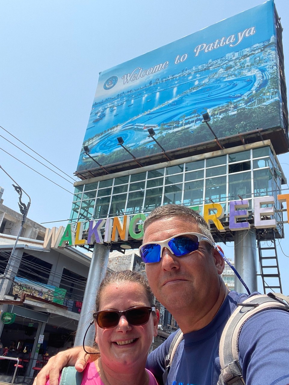 Thailand - Laem Chabang - 