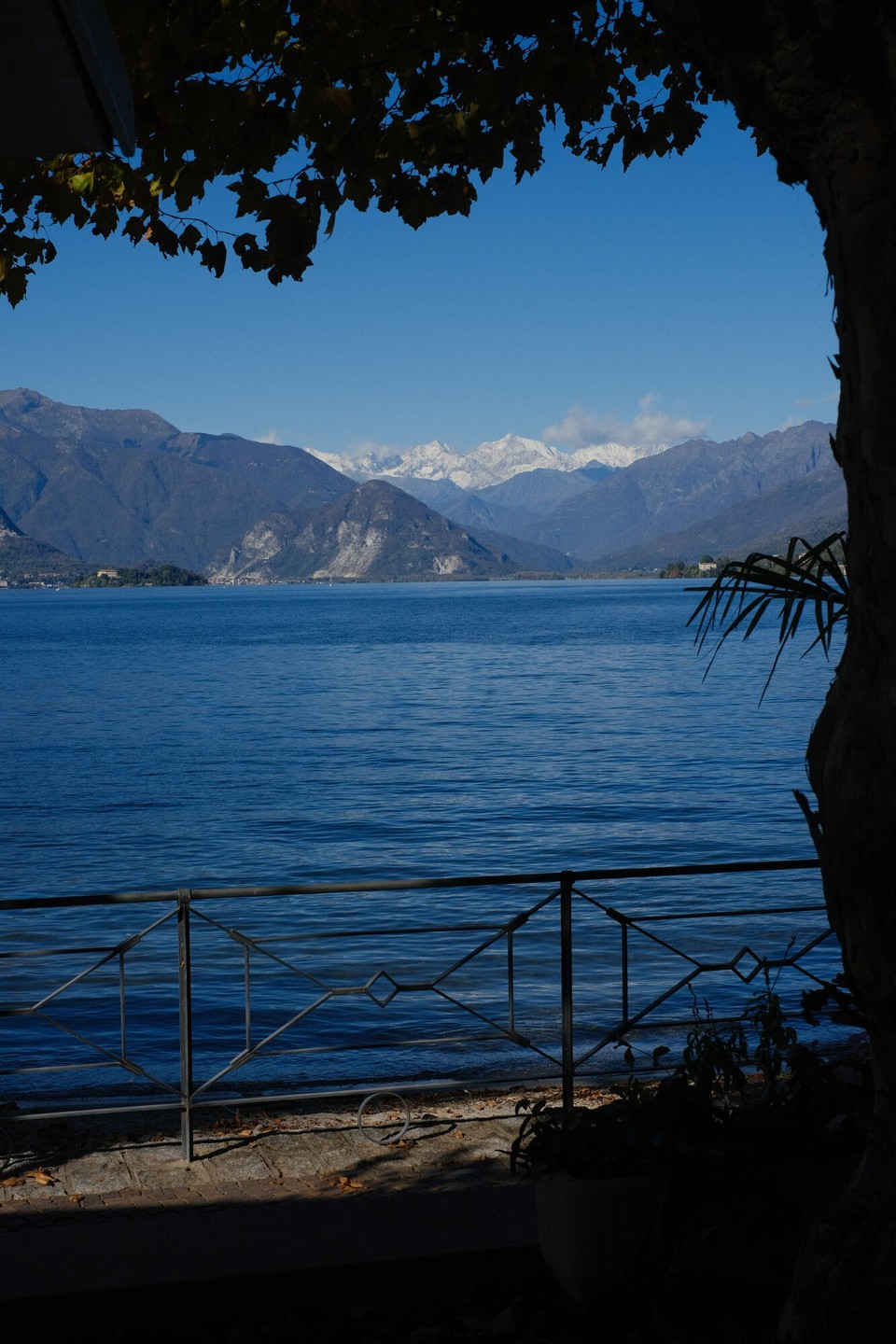 Italien - Leggiuno - 