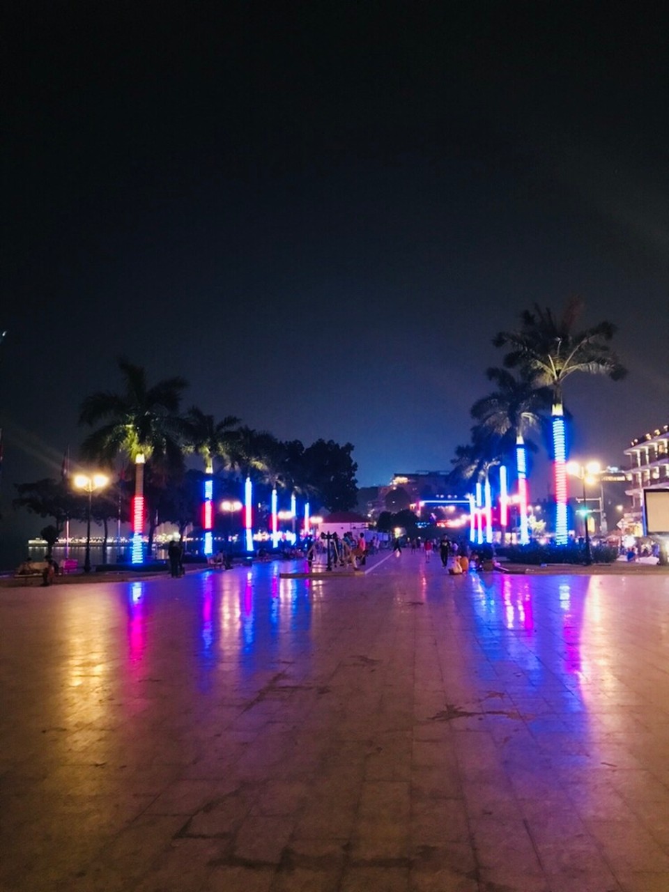 Kambodscha - Phnom Penh - 