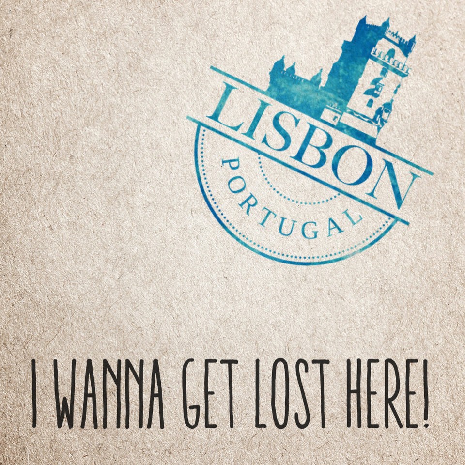 Portugal - Lissabon - 