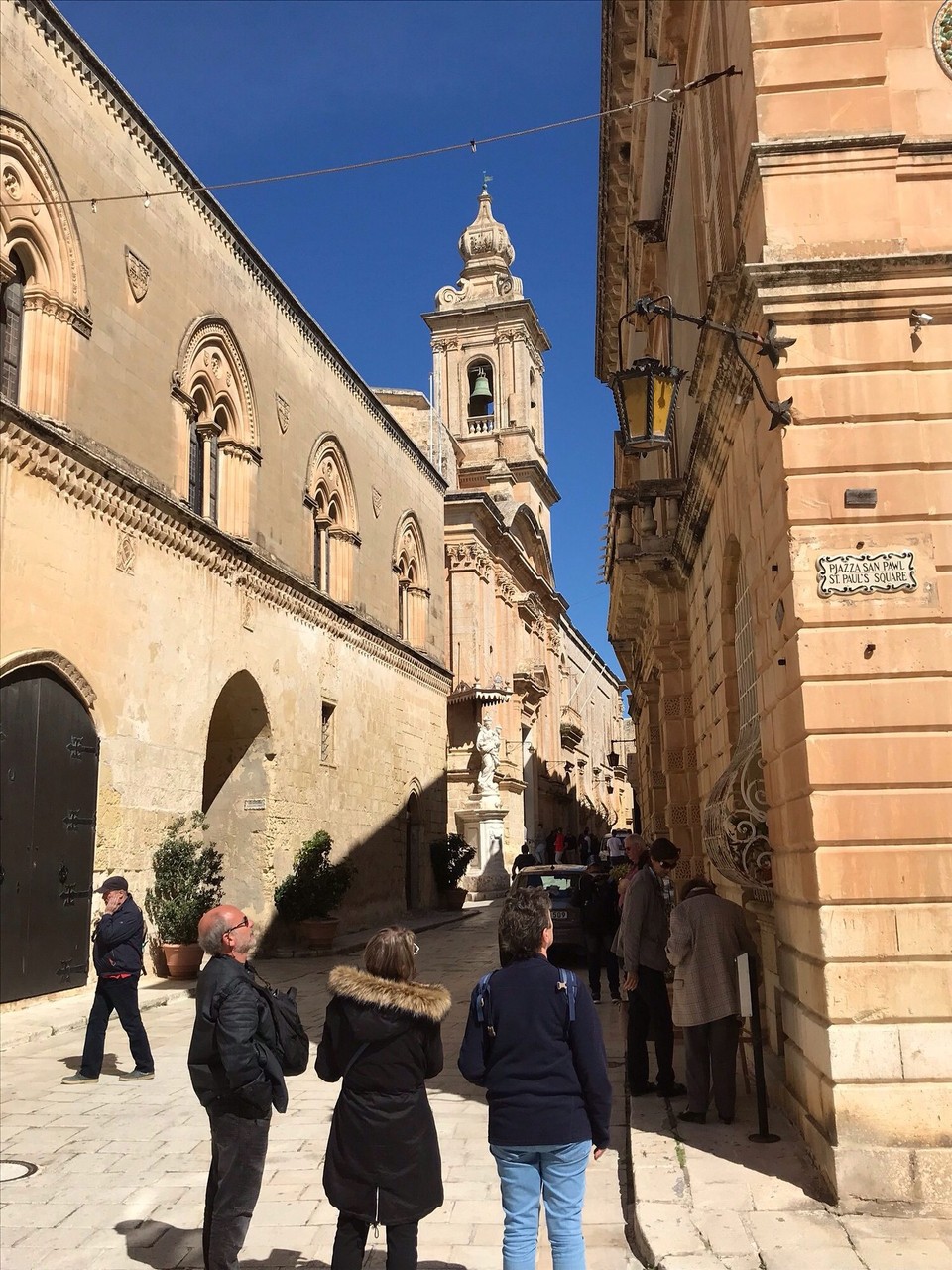 Malta - Rabat-Malta - 