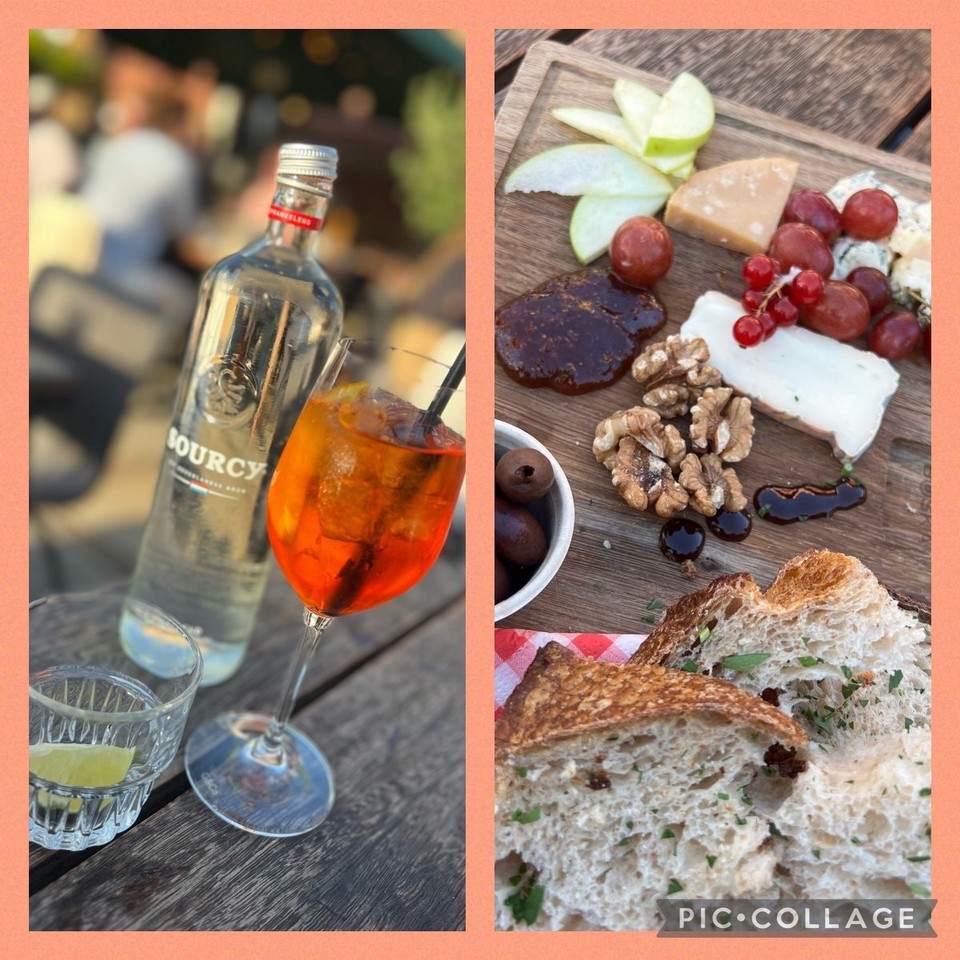 Niederlande - Amsterdam - Für das kleine Hüngerchen.