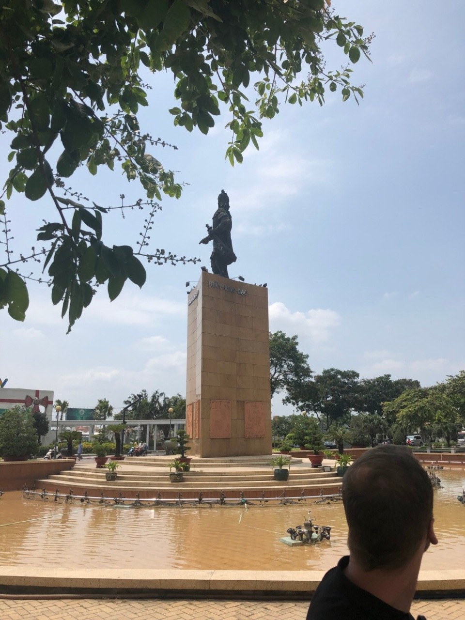 Vietnam - Ho-Chi-Minh Stadt - 