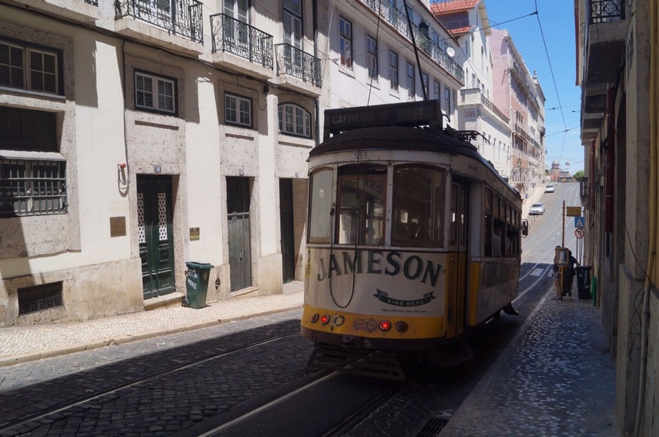 Portugal - Lissabon - 