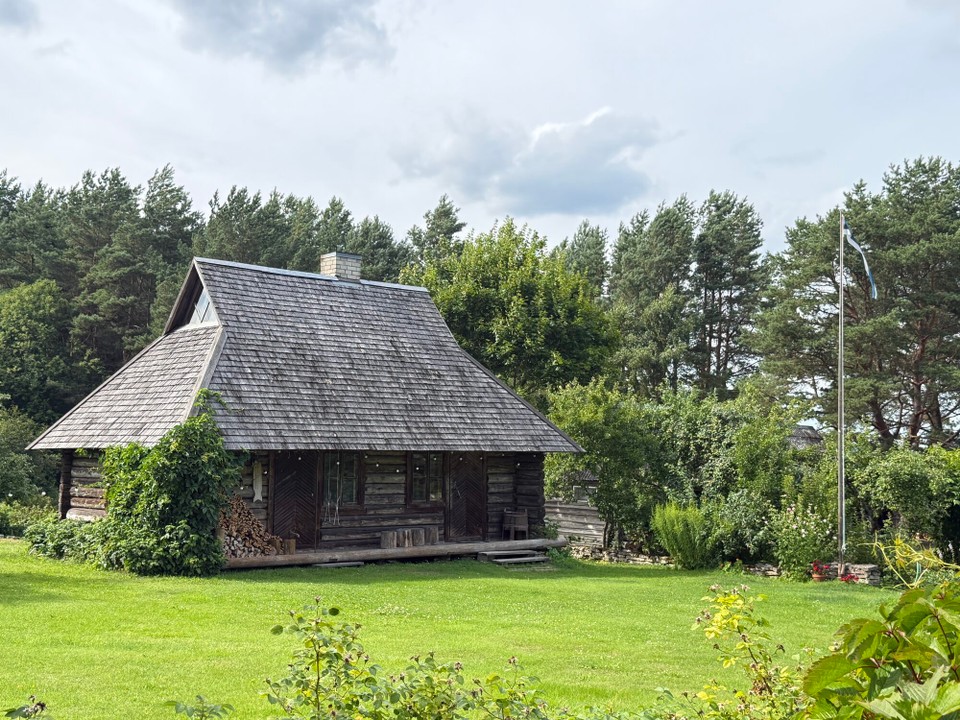 Estland - Tallinn - 