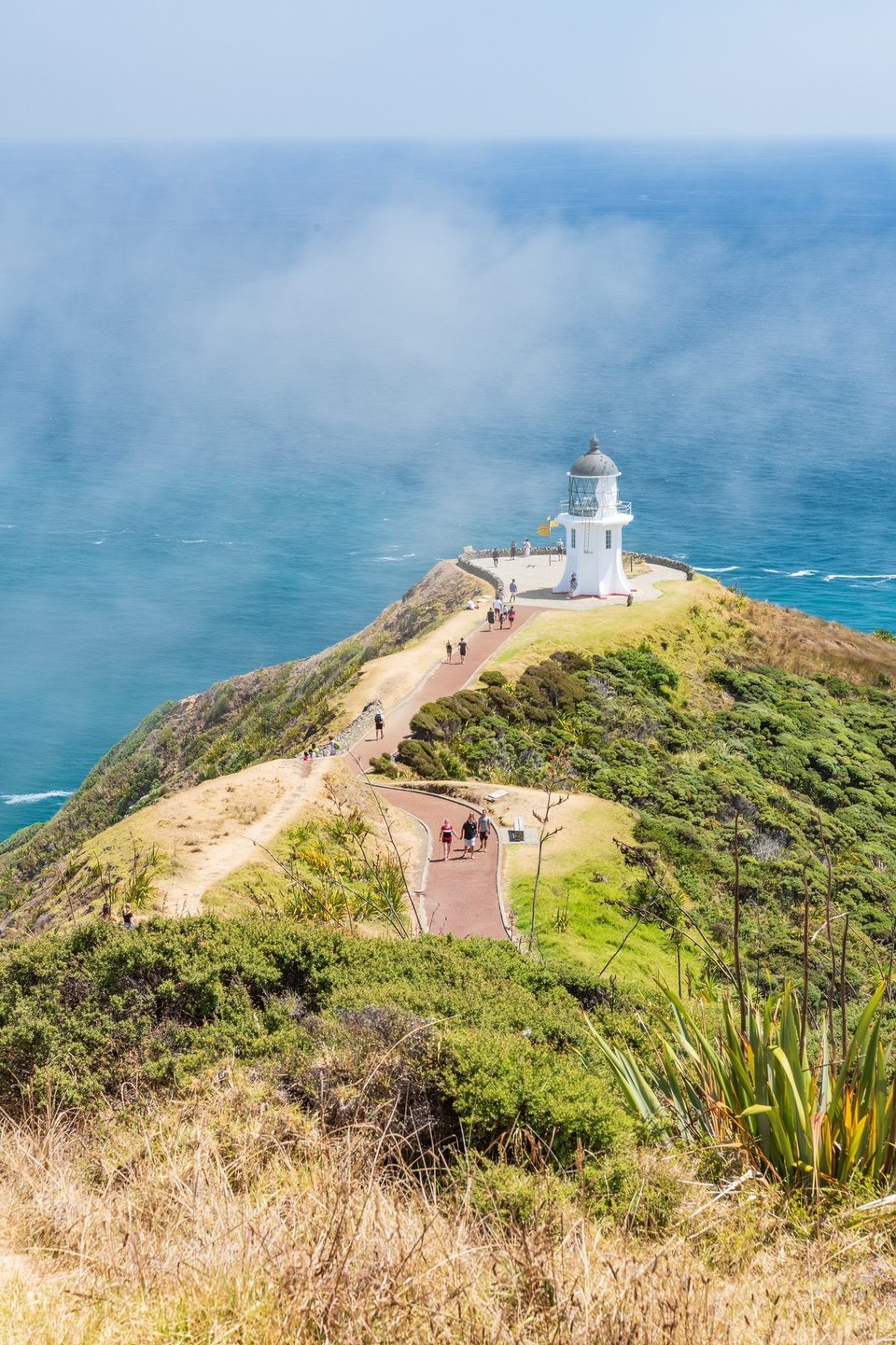 Neuseeland - Kap Reinga - 