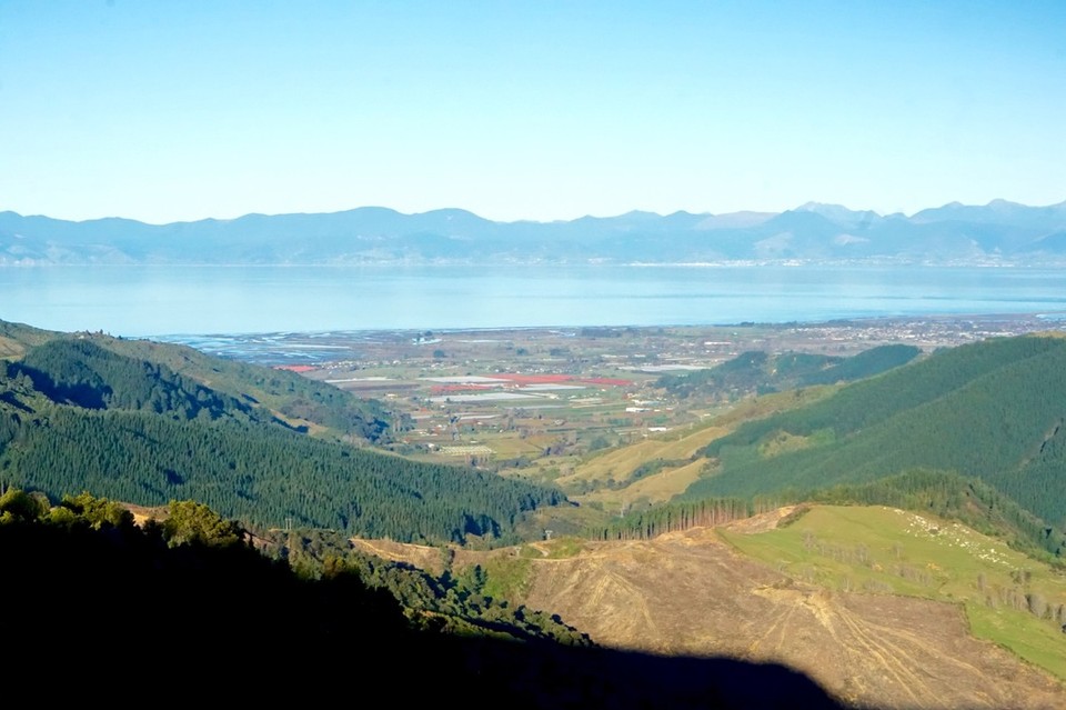 Neuseeland - Takaka - 