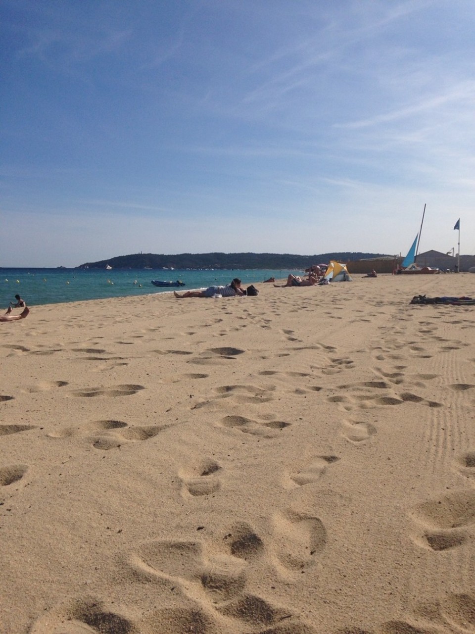 Frankreich - Saint-Tropez - 