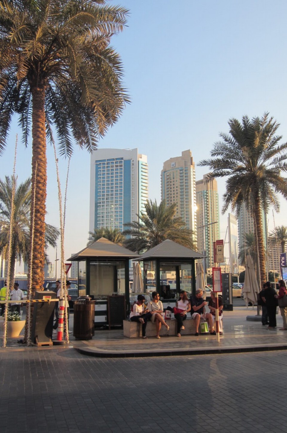 Vereinigte Arabische Emirate - Dubai - 