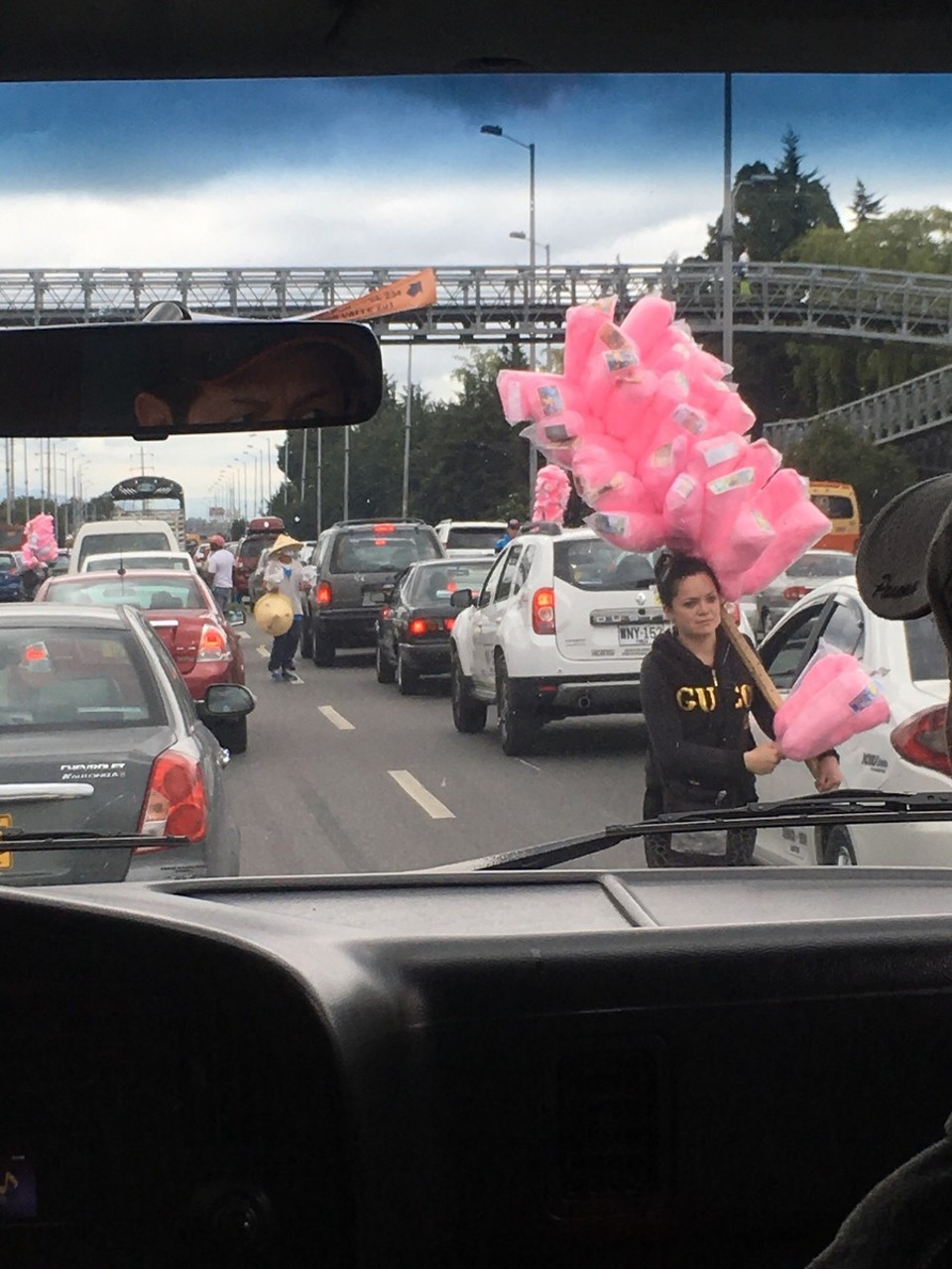  - Bogotá, Colombia - 
