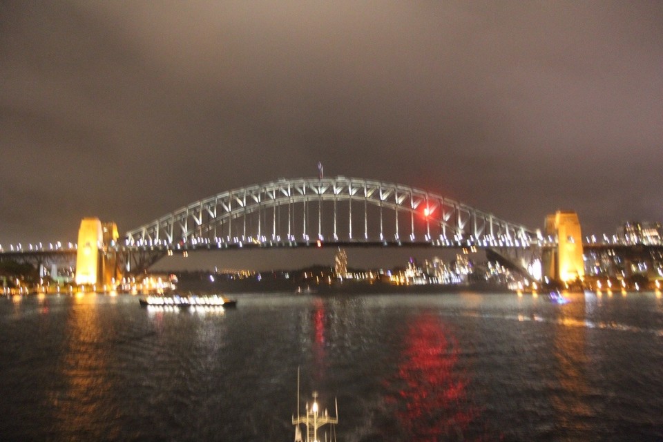  -  - Tolle Bridge