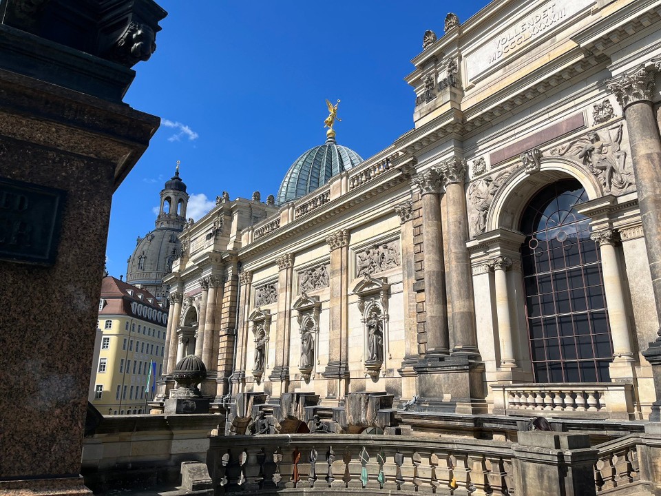 Deutschland - Dresden - 