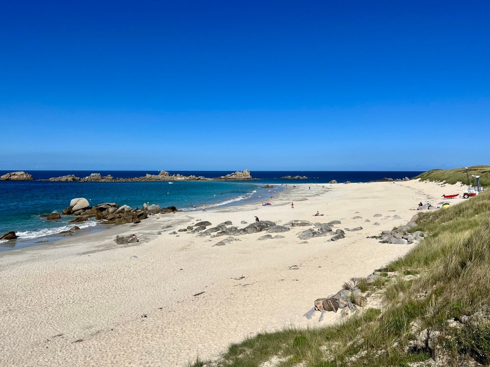 Frankreich - Roscoff - 