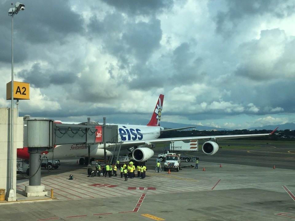 Costa Rica - San José - 