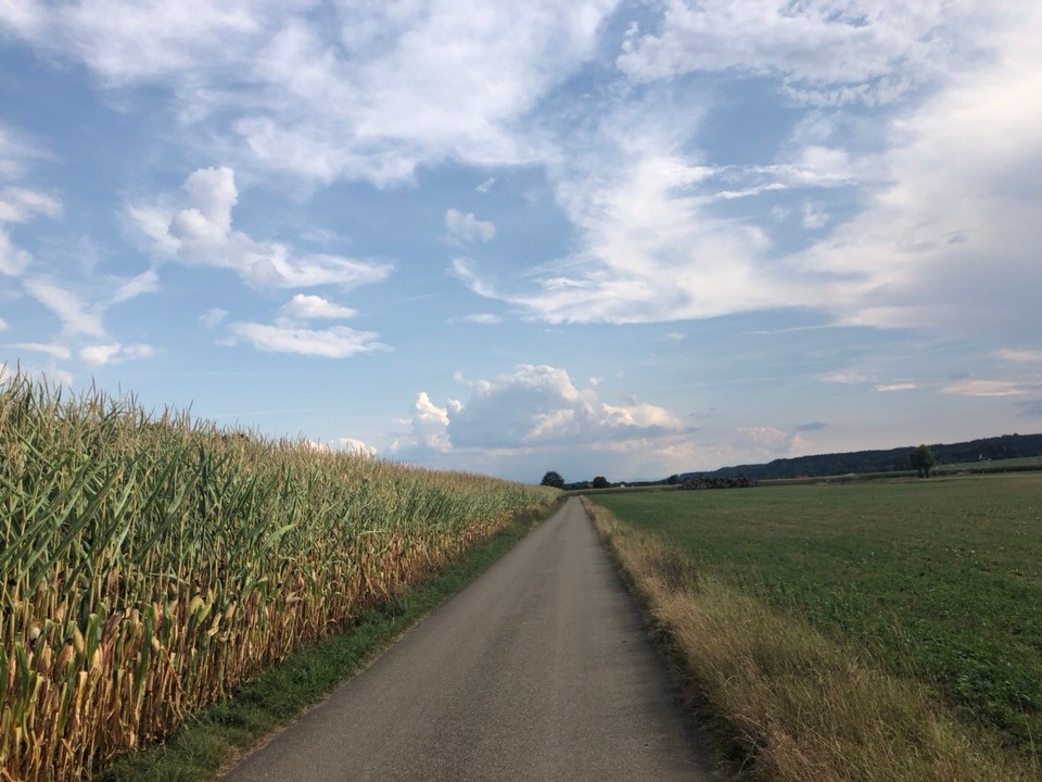 Deutschland - Tannheim - 