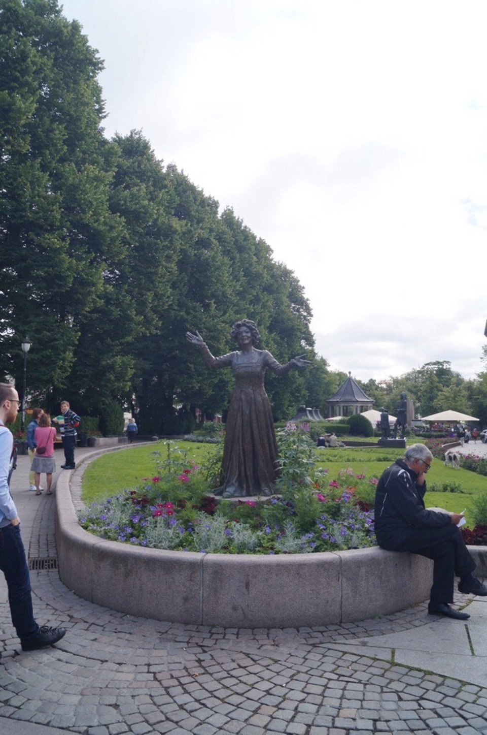 Norwegen - Oslo - 