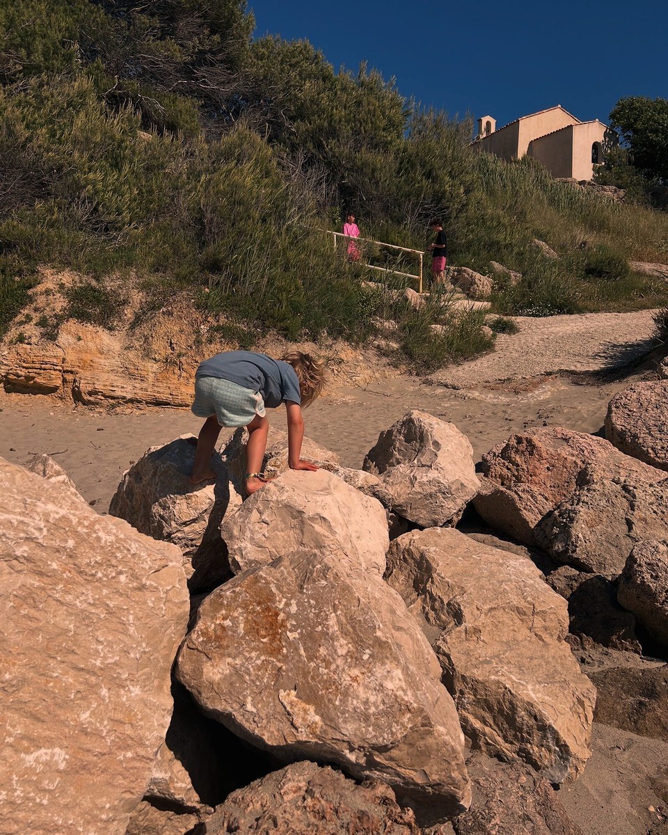 Frankreich - Martigues - 