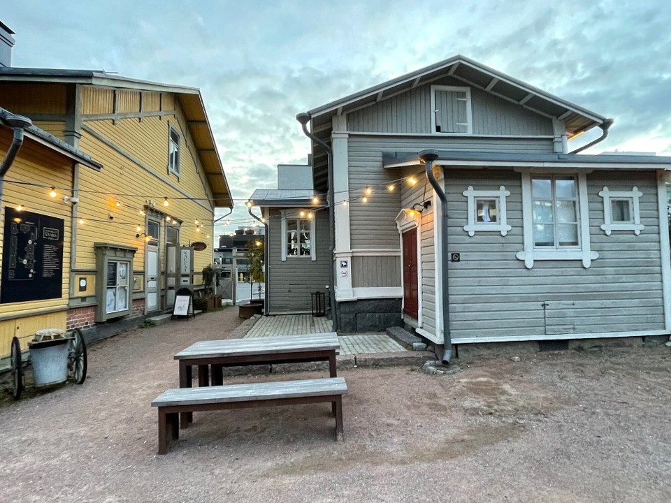 Finnland - Jyväskylä - 
