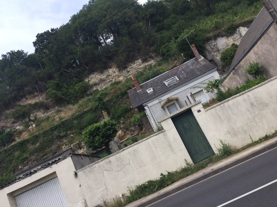 Frankreich - Langeais - 