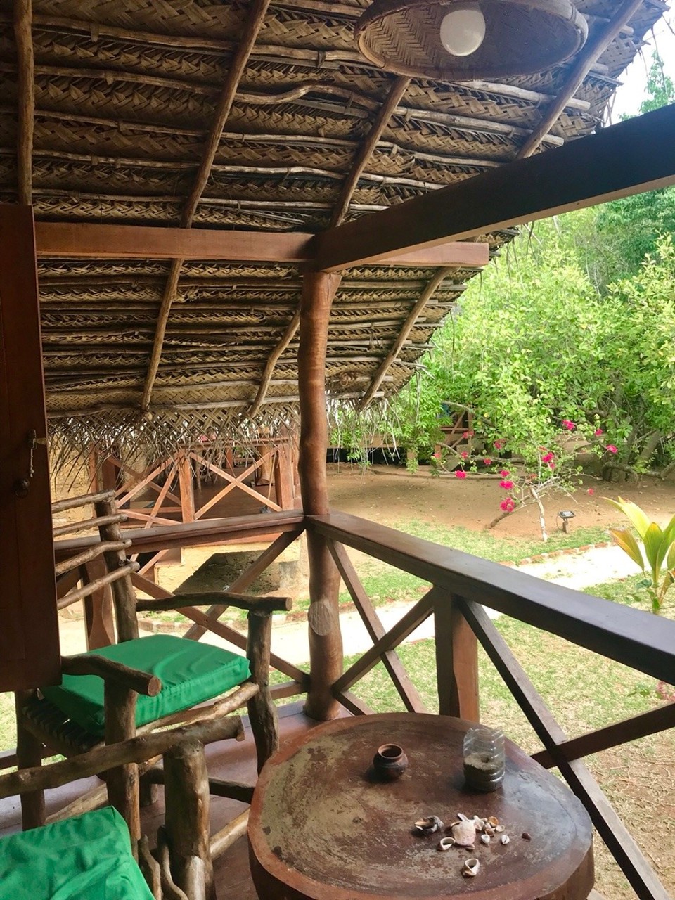 Sri Lanka -  - 
