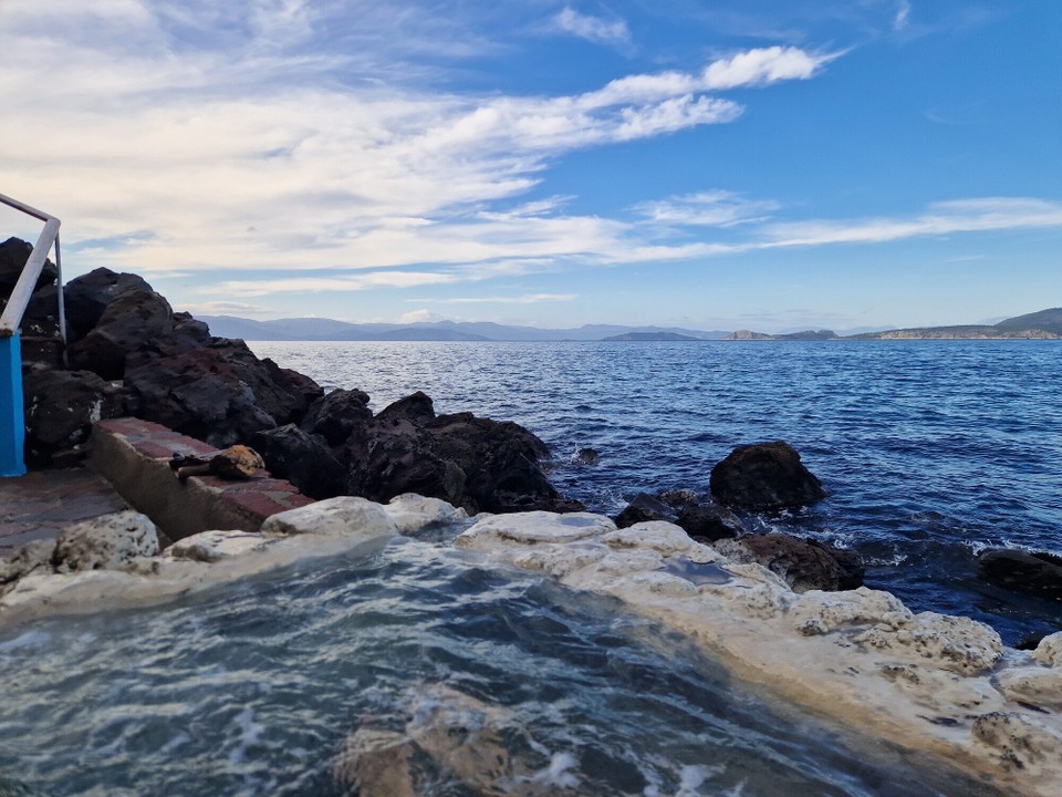 Griechenland - Agios Nikolaos - 