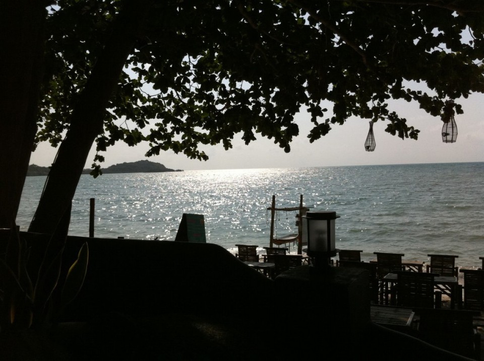 Thailand - Ko Samui - Guten Morgen Koh Samui