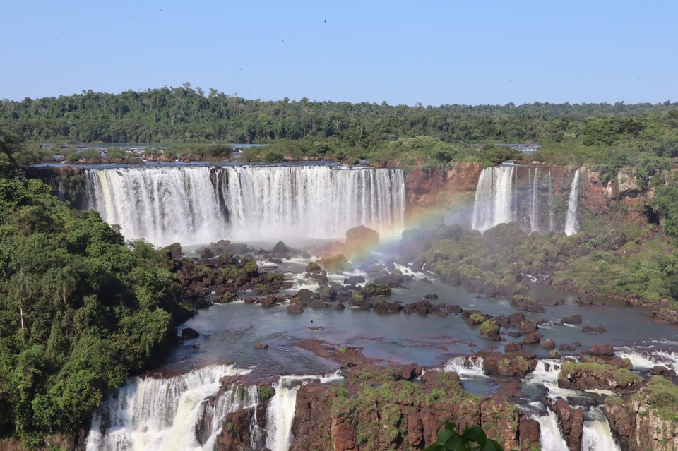 Brasilien - Foz do Iguaçu - 
